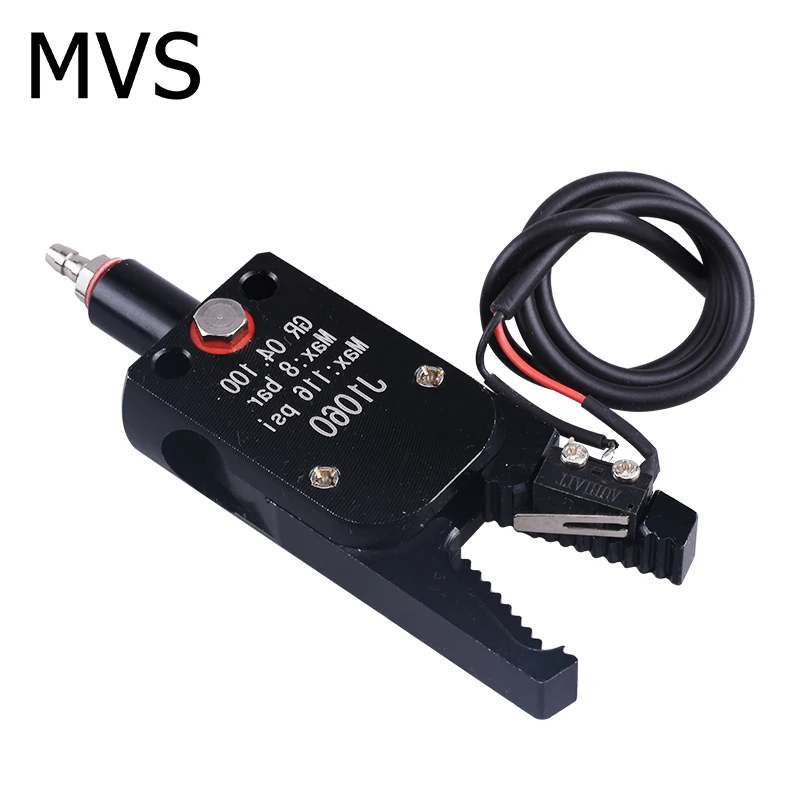 

Manipulator Accessories MINI Fixture A/B/C/D/E Injection Machine Nozzle Pneumatic Clamp Grippers