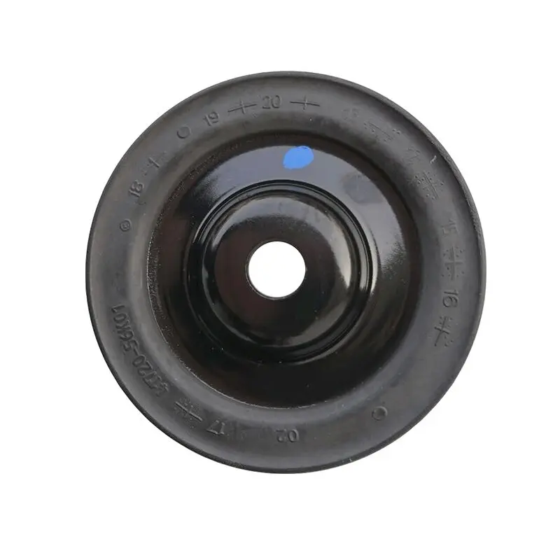 For S-Cross Fengyu Xiaotu Qiyue Vitara SX4 Tianyu Swift Front Shock Absorber Shock Absorber Top Limit Pad Round Pad