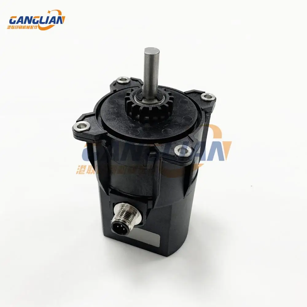 1 Piece 81.112.1311 Motor For Heidelberg CX102 CD102 Printing Machine 81.112.1311/01