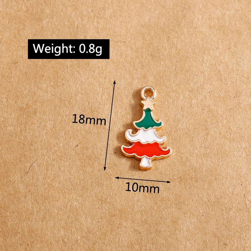 10 stücke Nette Emaille Charms Obst Ananas Banane Kirsche Charms für Making Ohrring Anhänger Halskette DIY Handgemachten Schmuck Finden – Detail 33