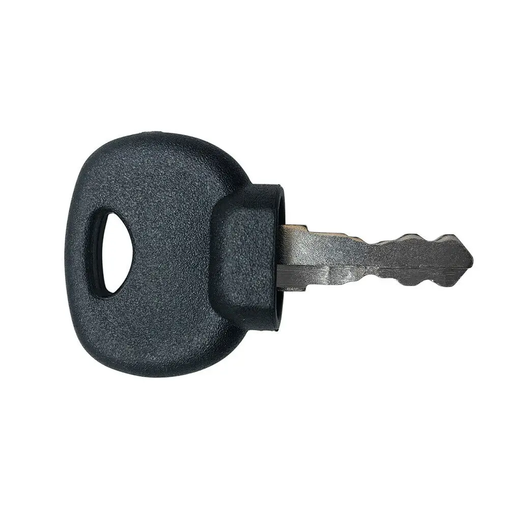 SPARE 14607 IGNITION KEY PLANT APPLICATIONS FOR JCB BOBCAT BOMAG MANITOU TRACTOR DEUTZ FENDT FUCHS  BU1711