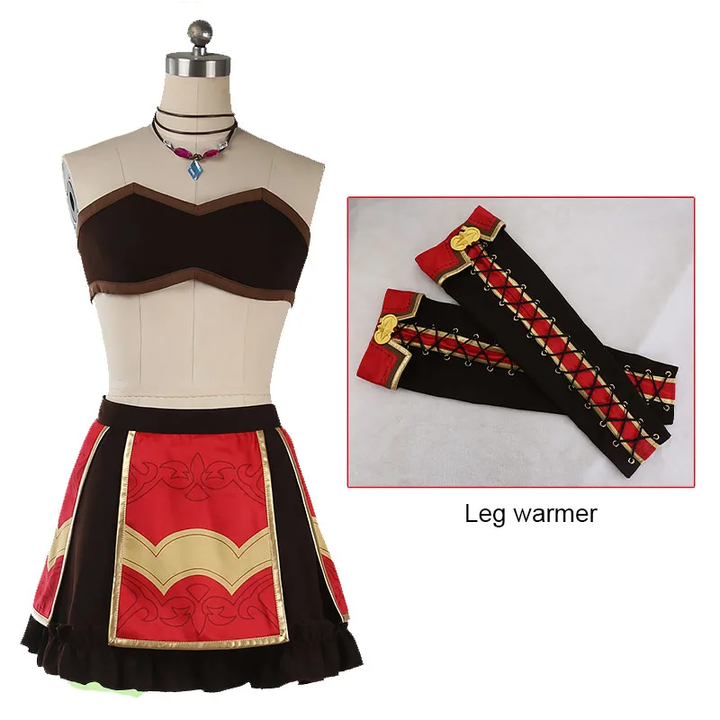 Anime Game Pretty Derby Tokai Teio Cosplay Mannen En Vrouwen Kleding Maatwerk