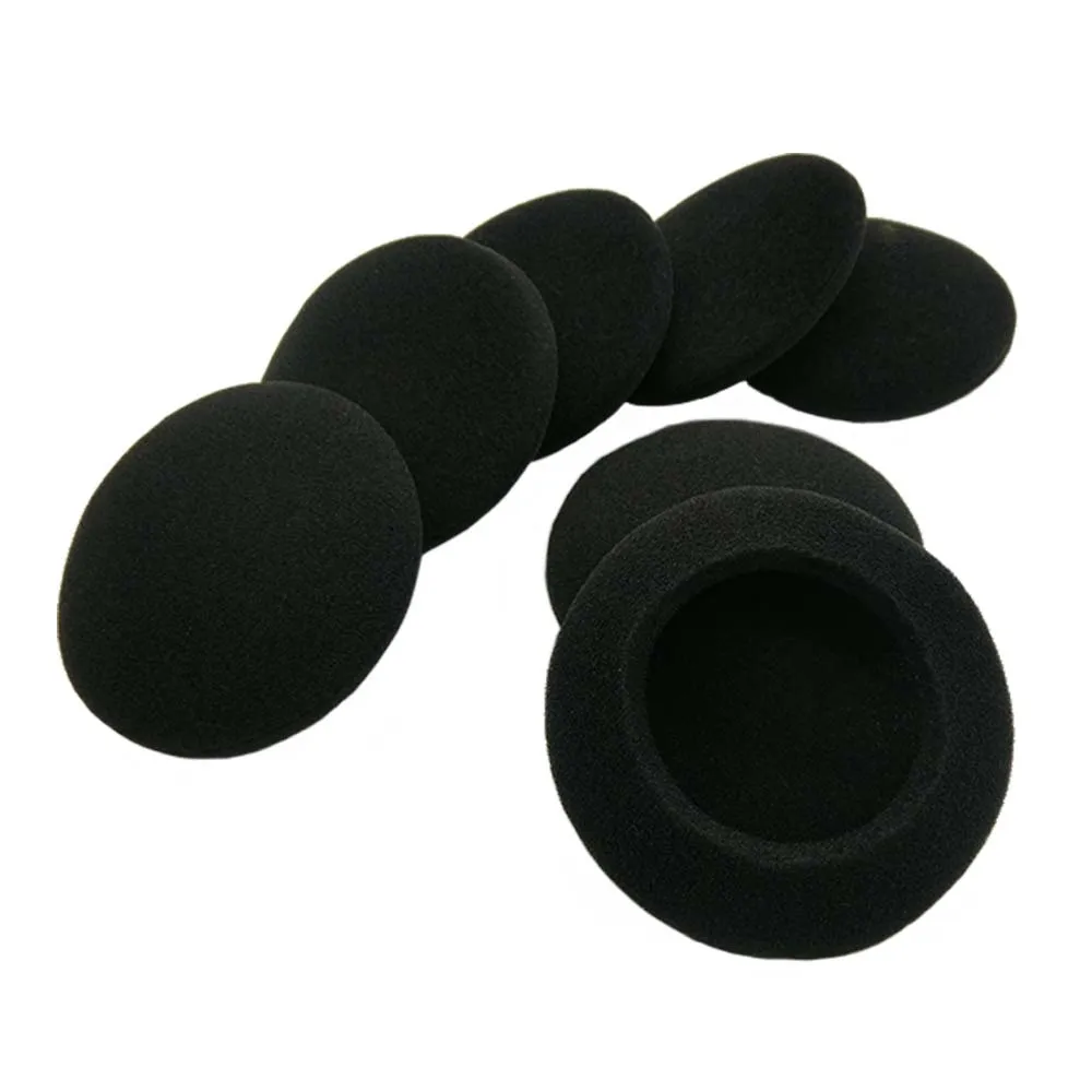 الأذن منصات استبدال الإسفنج غطاء ل سنهيسر PMX40 PMX 40 PMX-40 سماعة أجزاء رغوة وسادة Earmuff وسادة