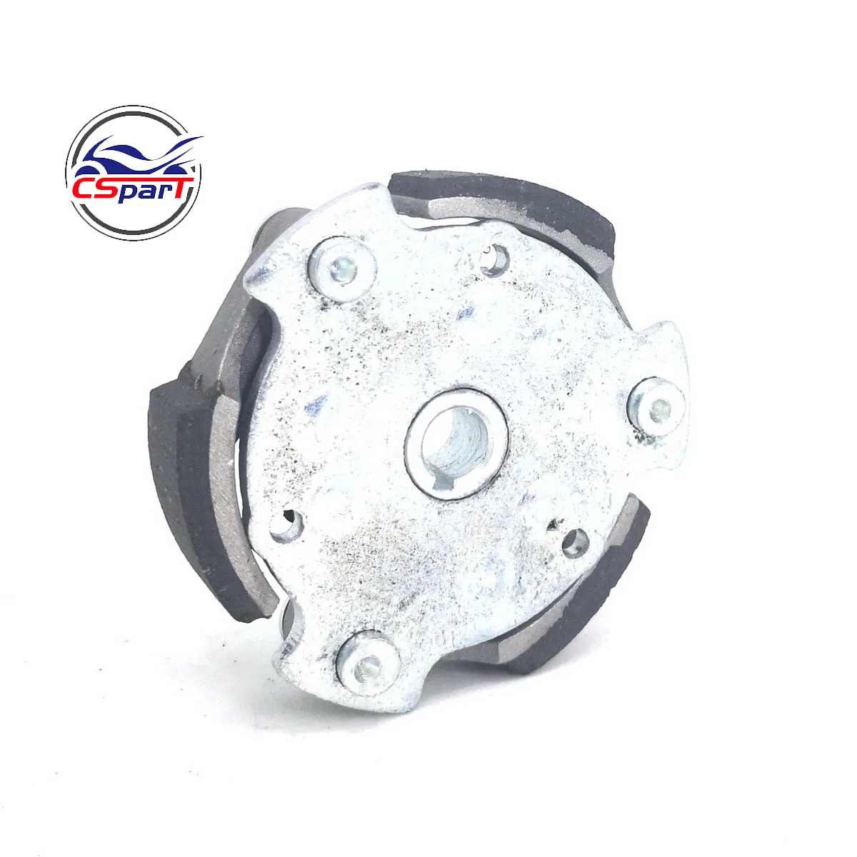 Clutch For Water Cooled B1 Blata Replica Mini Moto Pocket  Bike 39CC Parts