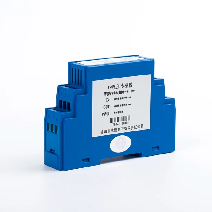 

NEW V332U01-S Continuous Voltage Sensor (Pulsating DC)