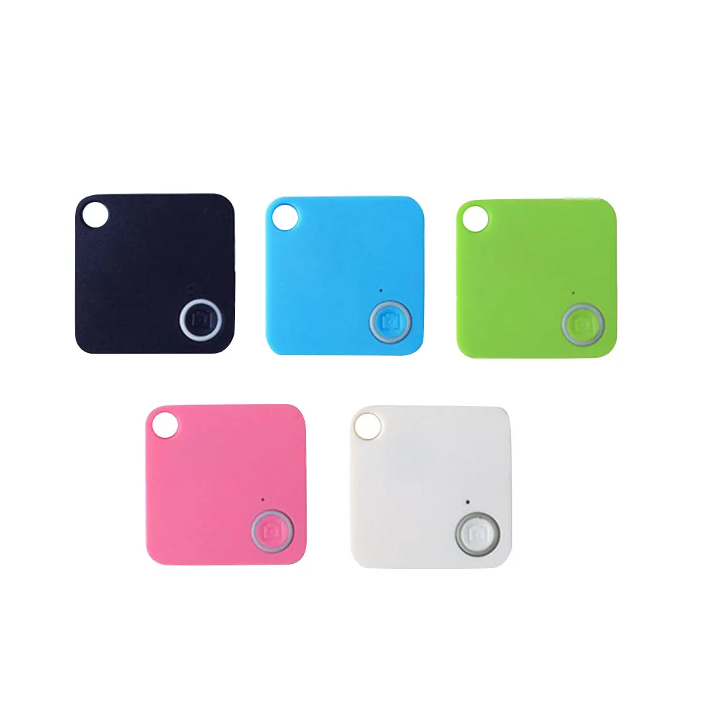 Bluetooth Gps-трекер для собак, локатор для поиска ключей от потери, сигнализация для животных, детский умный беспроводной мини Gps-искатель, маяк 20Jn