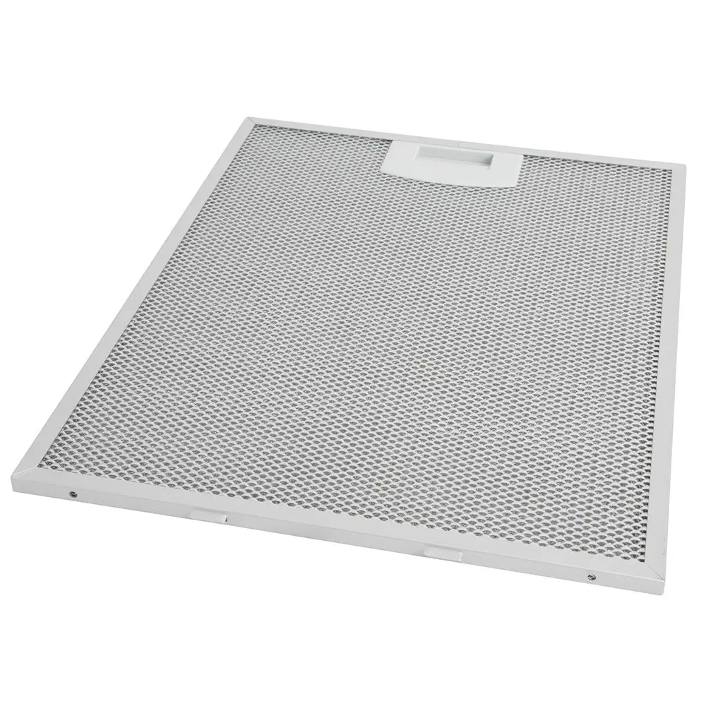 Cooker Hood Mesh Filter (Metal Grease Filter) 290x170mm-1 Pieces