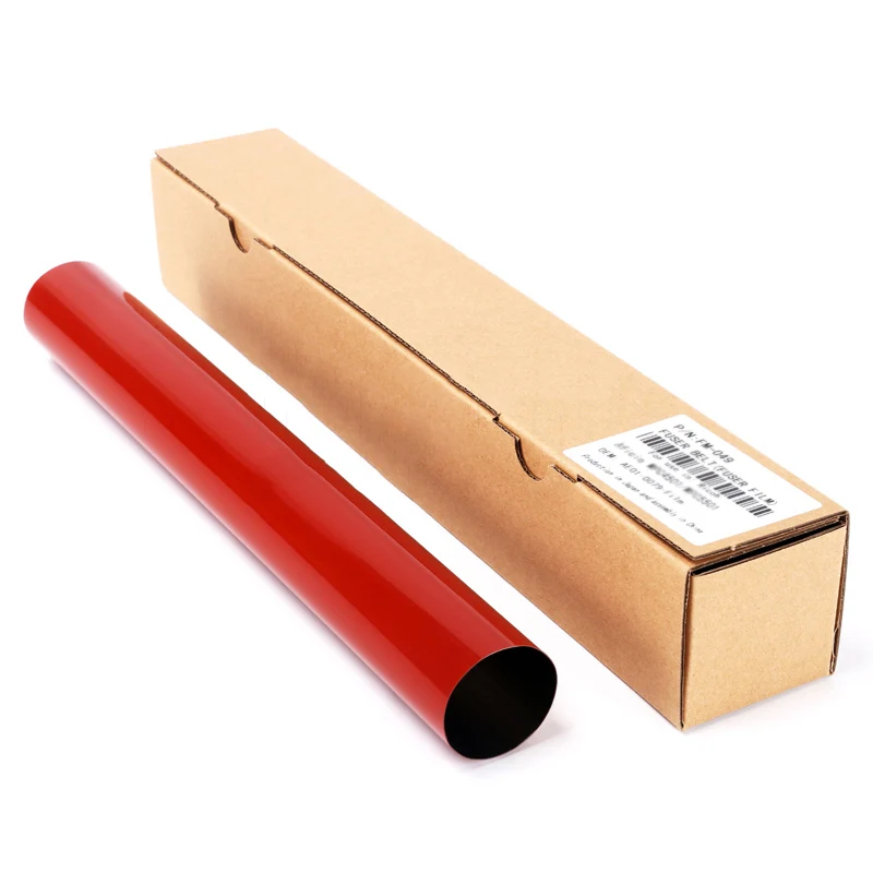 

A50U734000 A50U765000 A50U757700 для Konica Minolta Bizhub PRESS C1060 C1070 C1070P C1060L C2070 долговечный OEM фьюзерный пленочный ремень