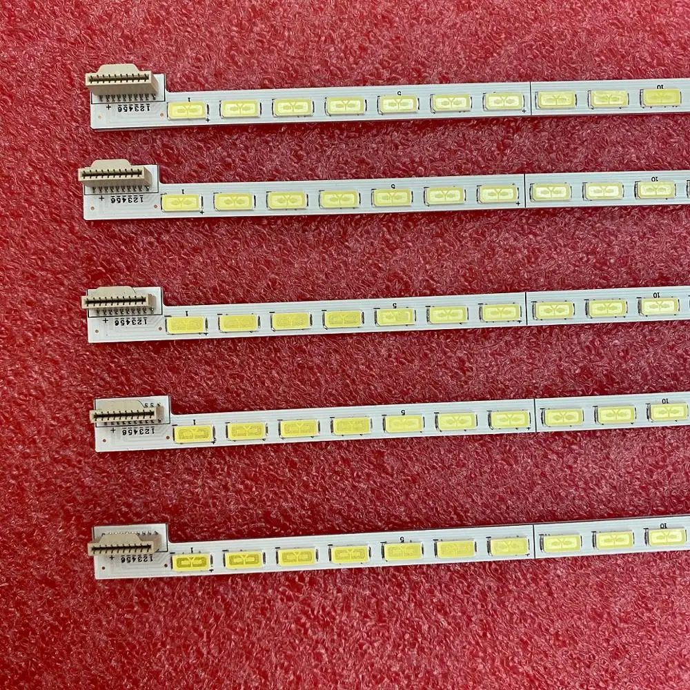 LED Backlight For TV 32LM580T 32LS5700 32LS561T 32LS562T 32LS570T 32LS575T 32LM620T-ZE 6922L-0011A 6916L-0801A LC320EUN SE M2