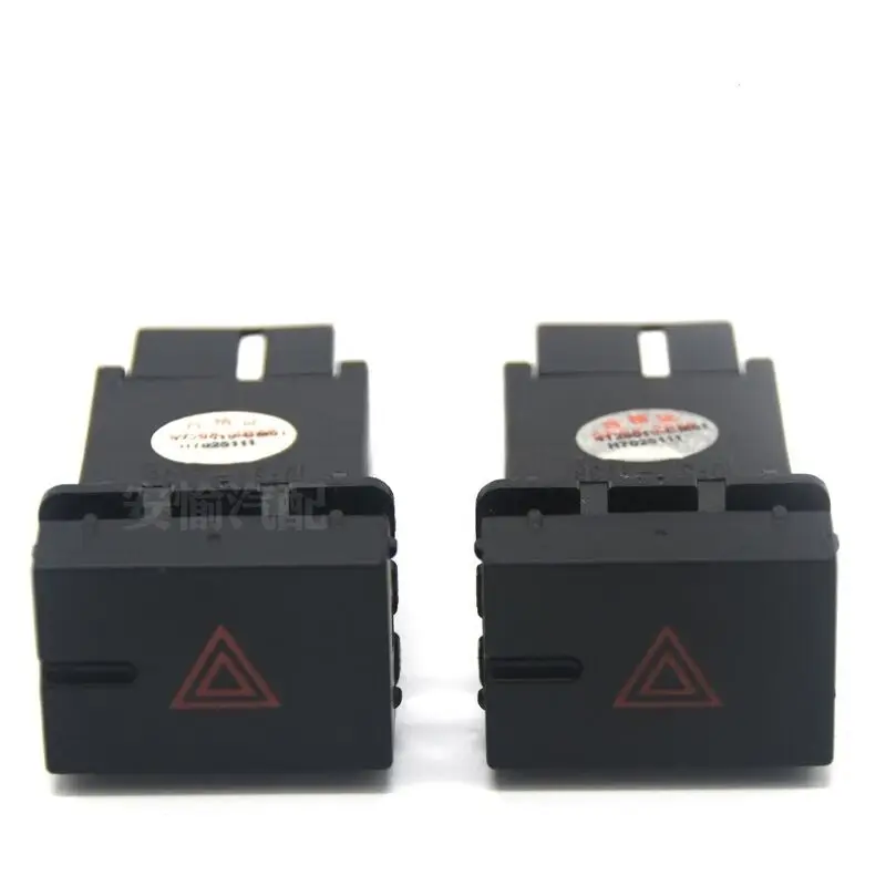 DFSK DFM Dongfeng SOKON Mini Bus Van Cargo Truck K07S/K05S emergency light double flash switch double jump light hazard warn