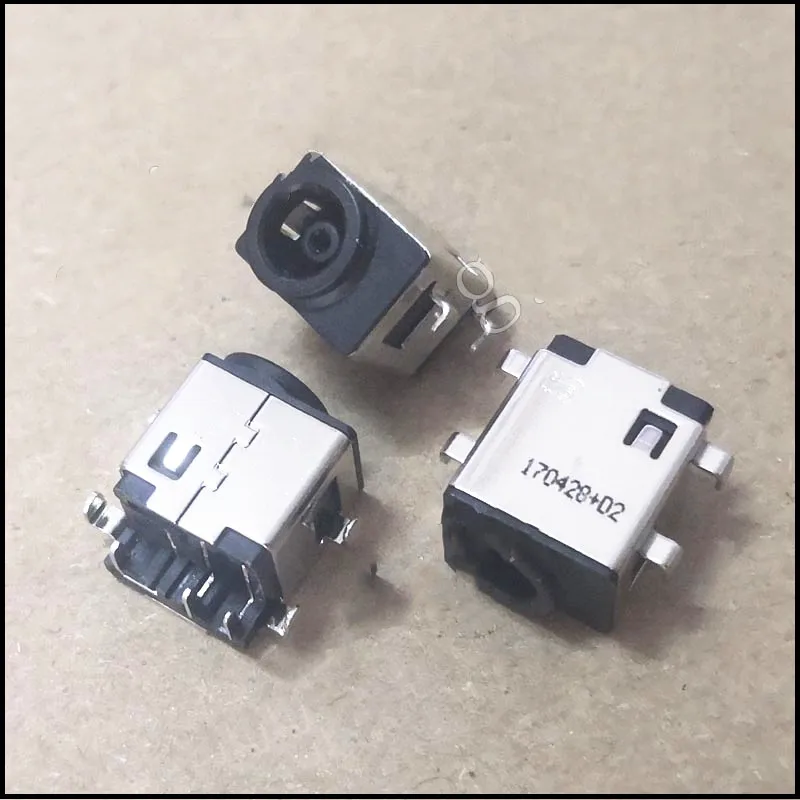 Conector de toma de corriente CC para ordenador portátil, puerto para Samsung NP300E4A, NP300E5A, NP300E4C, NP300V5A, NP300E4X, NP300V3A, NP300E7A