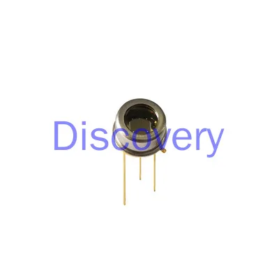 

400-1100nm 1.2mm Silicon PIN Photodetector Diode, High Responsivity, Low Dark Current