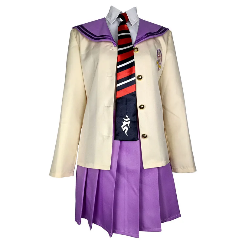 

Blue Exorcist Ao No Exorcist Kamiki Izumo Cosplay Costume