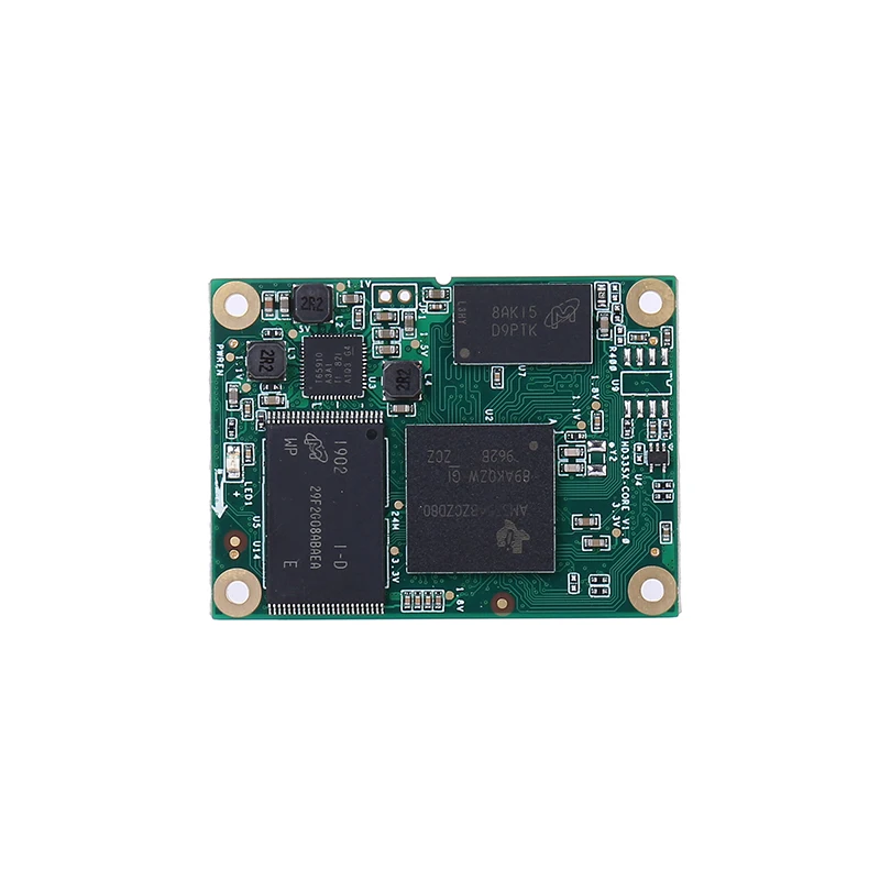 

AM335X Core Board TI AM3352 Development Board Cortex-A8 Hardware Encryption Industrial Control