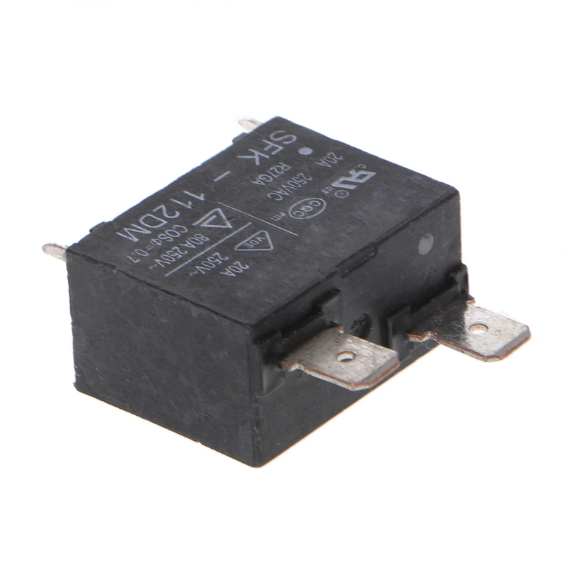 2 Pcs SFK-112DM SFK-112 20A 250V DIP-4 Module 16FA