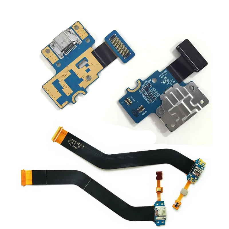 

For Samsung Galaxy Note 8.0 N5100 N5110 Galaxy Tab 4 10.1 T530 SM-T530 T531 T535 Charging Flex Cable