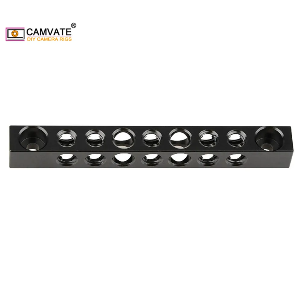 CAMVATE Aluminum Cool Cheese Bar With 1/4\