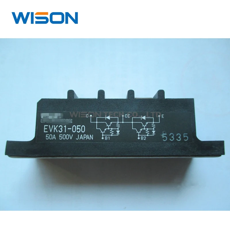 Mới Ban Đầu EVK31-050 EVK31-050A Mô Đun