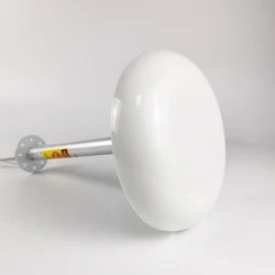 Outdoor CelPhone Booster antenna feedhorn 24dBi T-Mobile,Verizon AT&T LTE 3G 4G 5G,5Ge,GSM,Ultra Wide-Band Cellular Antenna feed