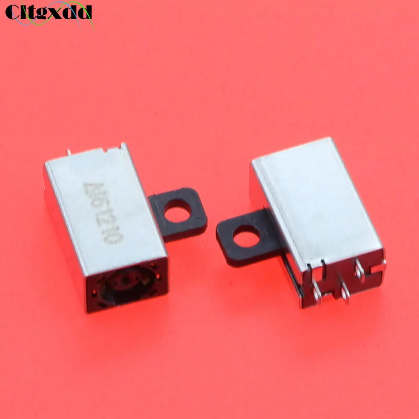 Conector de alimentação dc a/b para dell inspiron 5555 5558 5559 v3558 v3559 3459 5455 5458 5459 7460 7560 3147 conector dc soquete para laptop