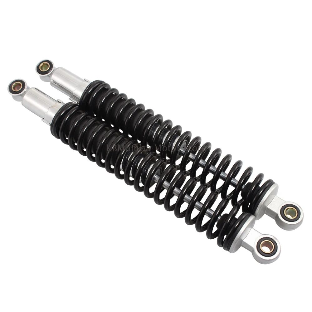 Motorcycle Air Shock Absorber Rear Suspension For Honda XL125S /BENLY 50S /BENLY CL50 /CD50 /DAX For Off-road Motor Scooter