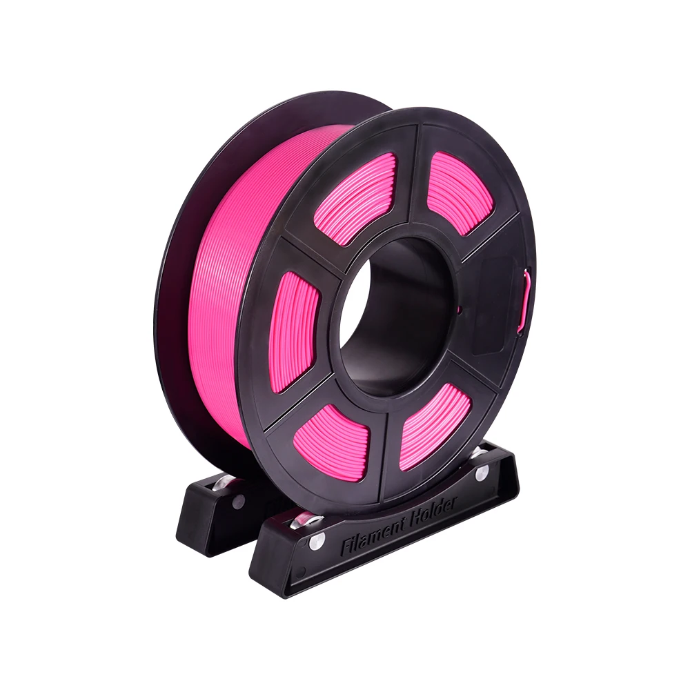Spulenhalter, Standard-Filament-Spulenhalter, Lagerdesign, Verbrauchsmaterial, Regale, Zubehör, fester Sitz für 3D-Drucker, Filament PLA/P – Detail 8
