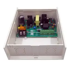 Access Control  Power Supply 100~220V input DC 12V 5A output Power Supply with Backup Battery