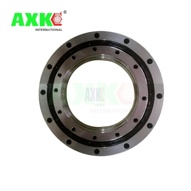 SHF-20 , SHG-20 , CRU20-90 Cross Roller Bearing for SHF/SHG Series Harmonic Drive Gear Speed Reducer-AXK  Brand Bearings