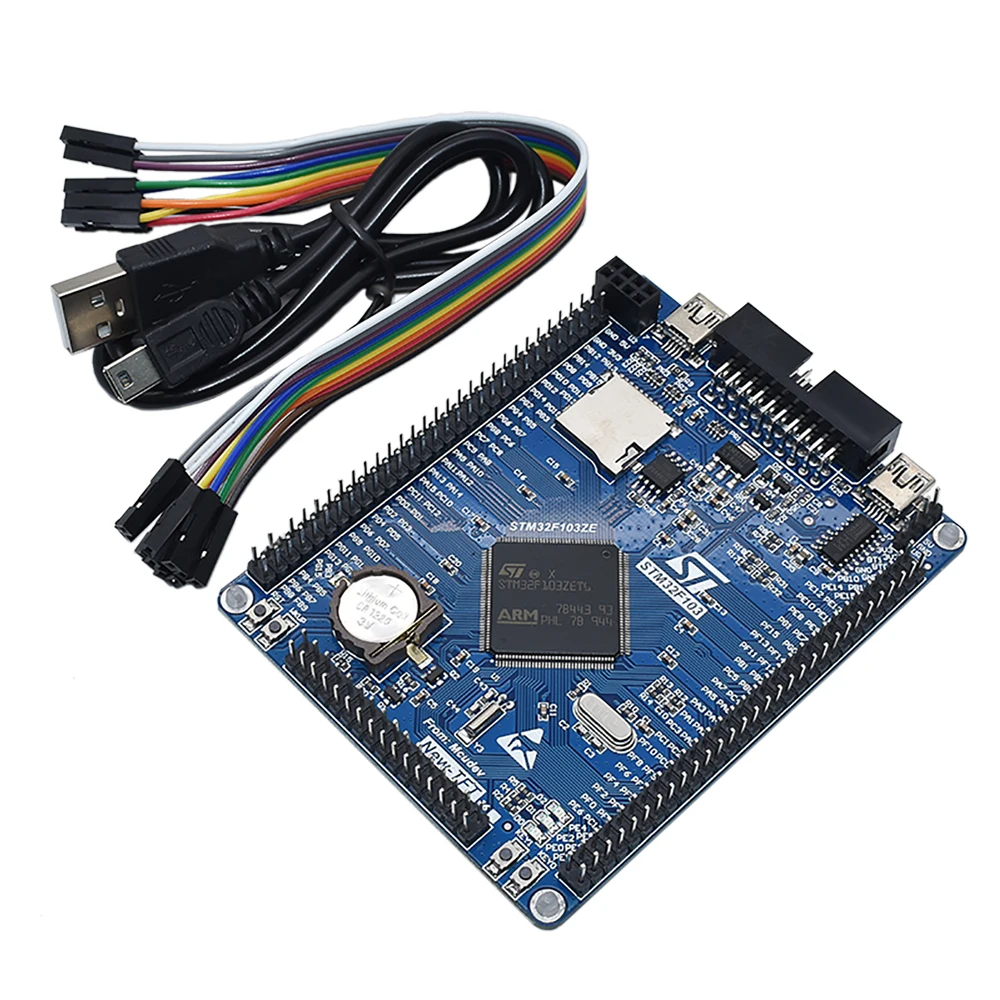 ARM Cortex-M3 mini stm32 stm32F103ZEt6 Cortex development board 72MHz/512KFlash/64KRAM