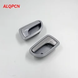 Front or Rear Door inner handle gray for kia picanto morning 2004 - 2011