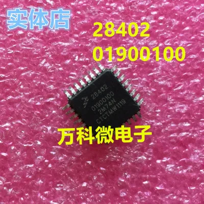 

New10piece M30622MEP 28402-01900100 MC908AS60AVFU MC908AZ60ACFU MC908GP32CFBE MC908AP64CFAE MC908GZ32MFUE MCF52254AF80 QFP