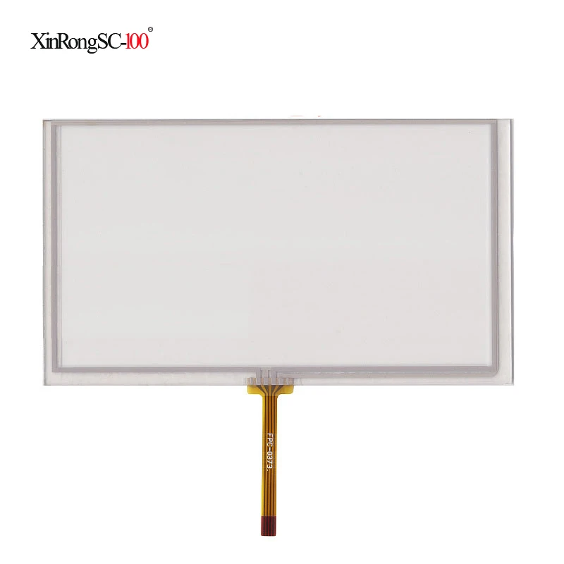 7 inch 165*100mm Touch screen digitizer glass For Car Radio Player 7010B 7018B 7018V 7 inch car-DVD Touch screen