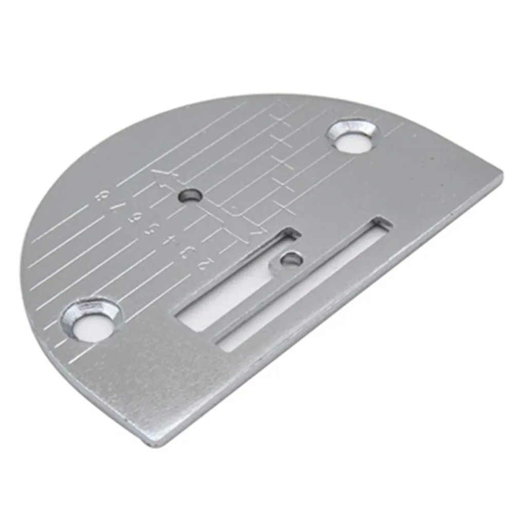 1 PCS #125319LG Needle Throat Plate For Singer Class 15 15-91 15CL 201 239 Sewing Machines Accessories Parts