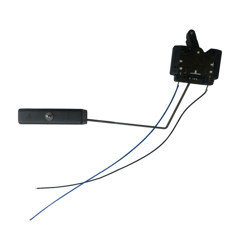 Sensor de nível de combustível para audi, peças sobressalentes para audi a4 quattro l4 2.0l v6 3.2l 2006-09 oe e8763m 2005 69828 77039