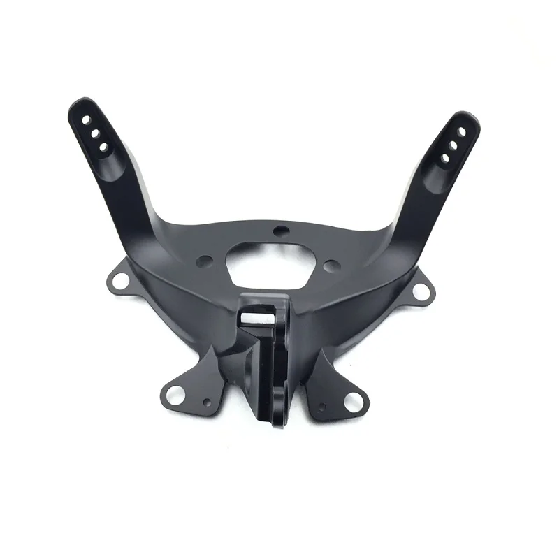 Aftermarket free shipping motorcycle parts Upper Stay Cowl Bracket Fairing Bracket For Yamaha 03-07 YZF-6R/06-09 YZF-R6s Black