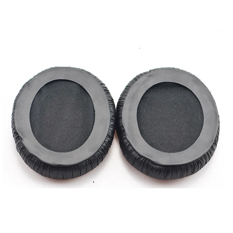 

Pair Of Ear Pads Cushions Replacement For Sennheiser PC151 PC166 PC330 PC333d hd205 Headphone Earpads Cover Repair Parts Earmuff