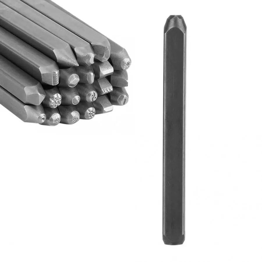 Pro Jewelry Anvil Chisel Equipment Kit for Jewelry Processing Making Carving Tool Jeweler DIY Hand-carved Jewelry Goldsmith Tool