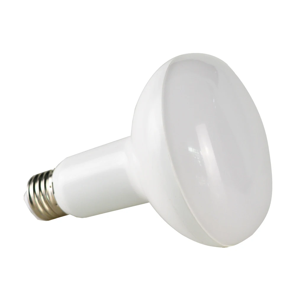 Umbrella LED Bulb Cool White Warm White AC85~265V Dimmable LED SpotLight Lamp Mushromm bulb 15W E27 E26 E14 R63 R80 LED R95 Bulb