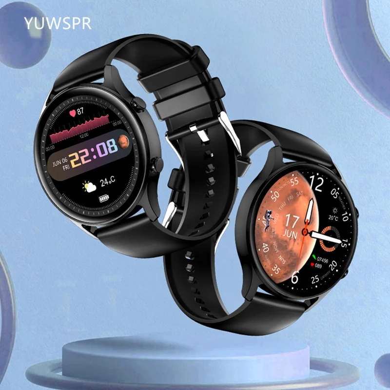 

Fashion Fitness Tracker Smartwatches for Men Women Heart Rate Blood Pressure Blood Oxygen Monitoring Smart Watch with Game MK8