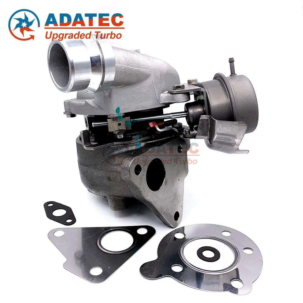 

KKK BV39 54399700030 54399880030 54399880070 54399700070 Turbocharger 7701476183 for Renault Scenic II 1.5 dCi 106 HP K9K 2004-