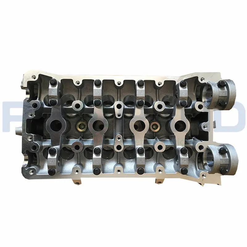 Naked F16D3 A16DMS cylinder head 96378691 forBuick Excel ForChevrolet Chevy AVEO LOVA Daewoo Nubira Lacetti 1.6L 16V DOHC