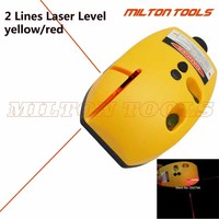 Multipurpose Laser Measure  Laser Level Leveling Right Angle Laser Level Tool Laser Line Device Mini Line Device2 Lines