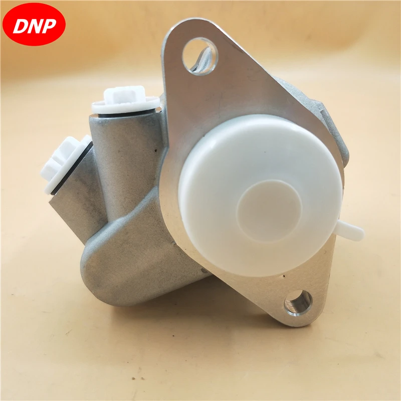 DNP Hydraulic Power Steering Pump Fit For IVECO Stralis EURO CARGO Trakker IRISBUS 8695955116 41211223