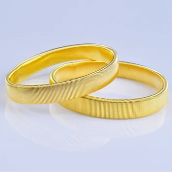 1pc unisex elástico elástico manga de metal ligas dos homens elástico braço banda camisa manga titular das senhoras braçadeira acessórios