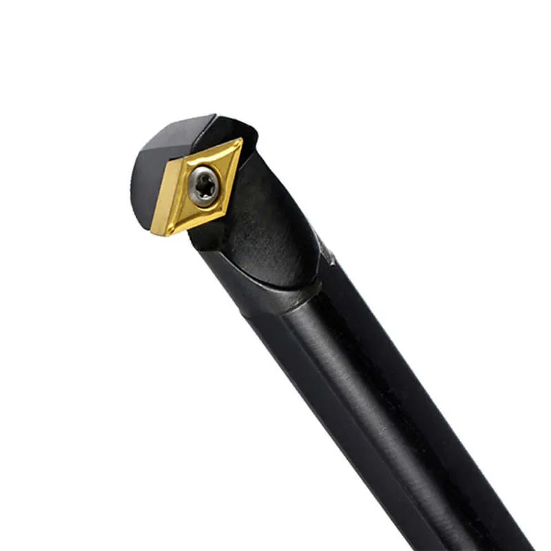 Lathe Internal Turning Holder S12M S16Q S20R S25S - SDWCR/L07 SDWCR/L11 Turning Tool Bar