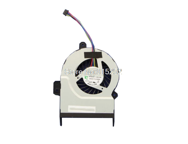 Laptop CPU FAN For ASUS X45A X45U X55A X55C X55U X85A X85U F45A F45U F55A F55C F55U R403A R403U R503A R503U MF60090V1-C480-S99