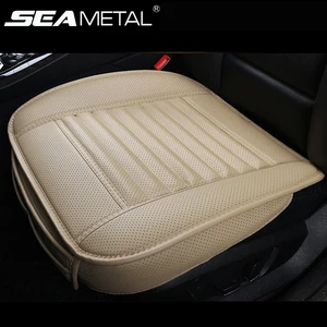 Universal car seat covers, car interior, seat cover, pillow, chair protector, accessories 8 Main Sales Bank cover Tesla - №2