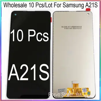 8 best sales החלפת מסך סמסונג a21 - №2