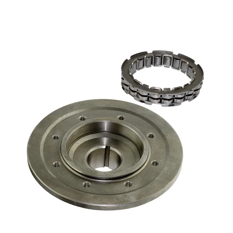 

Motorcycle Starter Clutch One Way Bearing For Aprilia Pegaso 650 GA650 1992-1996 For BMW F650 97-99 F650ST