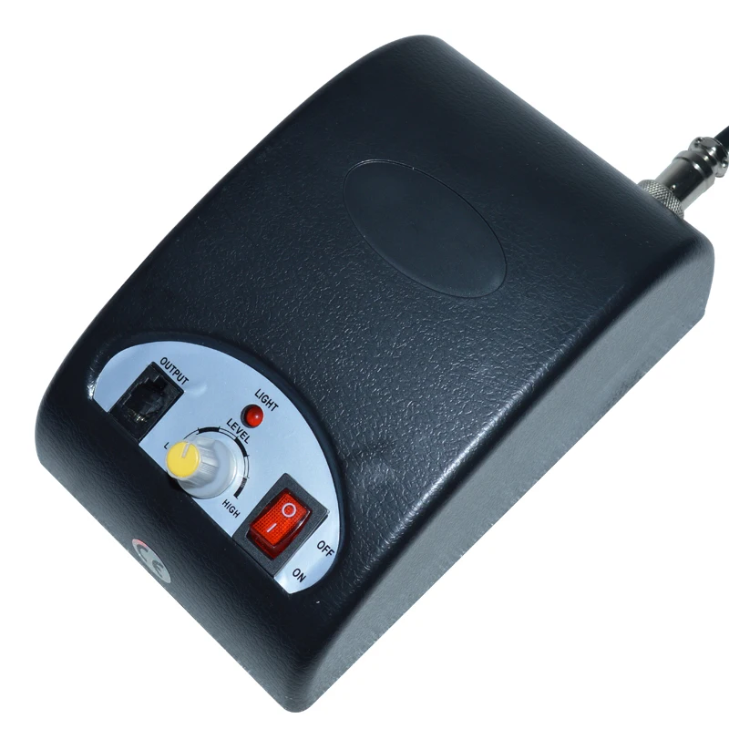 Máquina de soldadura ultrasónica, sellador de caja de comida de plástico PVC, con abrazadera de soldador por puntos, 220V, 50-60Hz, kh-6010